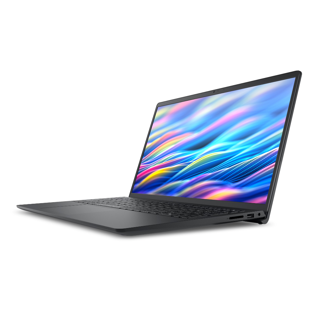 Notebook Dell 15 Intel I7-1355U 16gb 512gb Ssd 15.6 Pols W11 Pro - DC15250