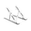 Suporte de Mesa Retrátil Para Notebook Regulável Dobrável