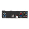 Placa Mae Gigabyte Z590M Lga 1200 M-Atx Ddr4 Hdmi Displayport M.2 Usb 3.2 Gaming X (10a e 11a Geração)