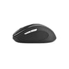 Mouse USB Multi 1600dpi 6 Botões Emborrachado - MO241