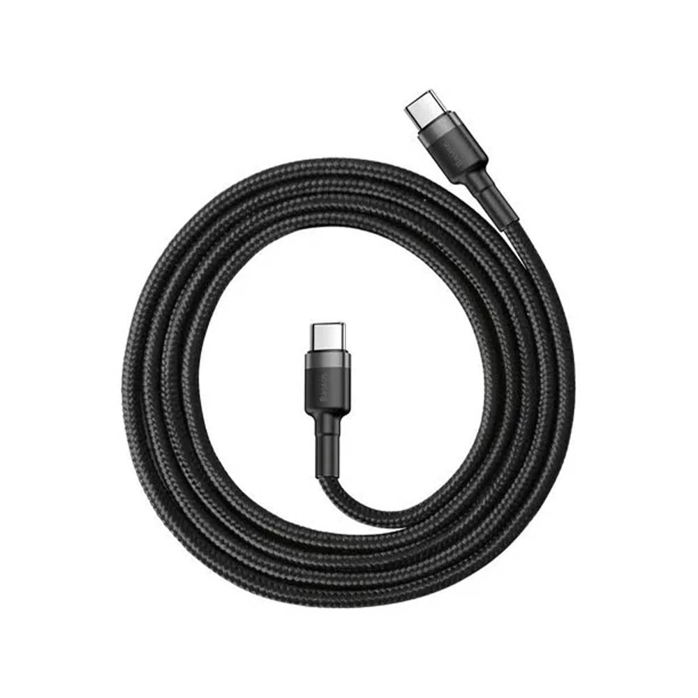 Cabo de Dados USB Tipo C p/ Lightning (Iphone) 1mt aGold 30W - CB75