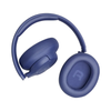 Fone de Ouvido Headphone Bluetooth JBL Tune 730BT Pure Bass Azul - JBLT730BTBLU