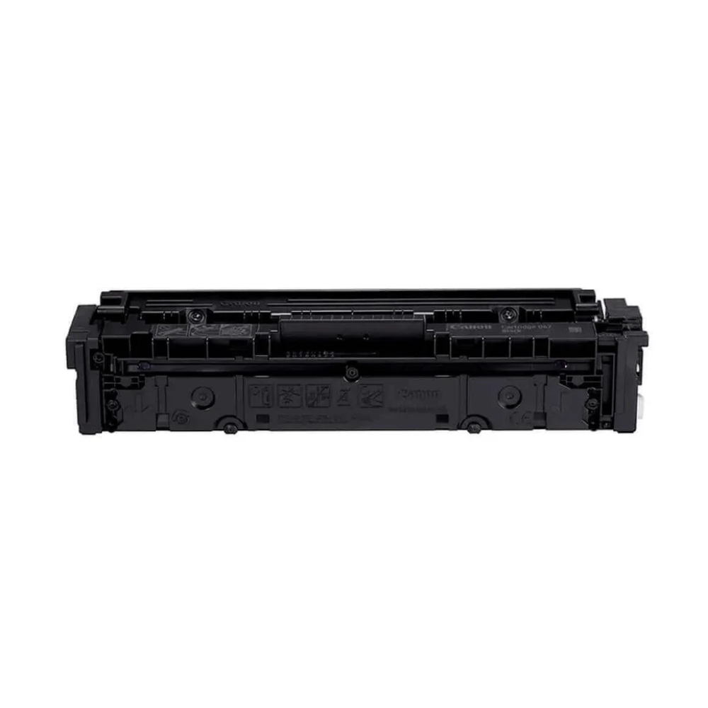 Cartucho de Tinta Canon MF654 MF656 Preto 3130 PAG - 067BKH
