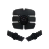 Estimulador Muscular Eletrico Corporal Abdômen E Braços Grasep - D-EM01