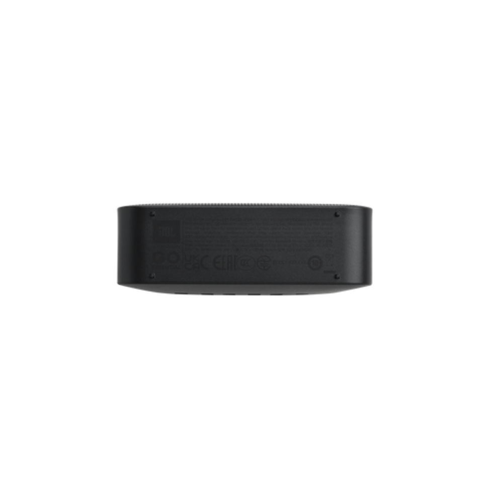 Caixa de Som Portátil Bluetooth JBL GO Essential 3.1W Preta - 28913614