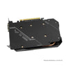 Placa De Video 4gb Gtx1650 Gddr6 Asus Nvidia Geforce TUF Gaming OC Edition Hdmi Dvi - 90YV0EZ2-M0NA00