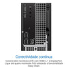 Computador Dell ECS1250 SFF Intel I5-14400 16Gb 512Gb Ssd W11 Home