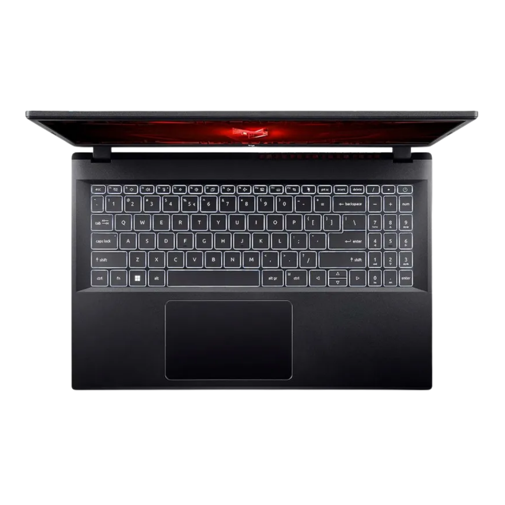 Notebook Acer Gamer Nitro V15 ANV15-52-56PD I5-13420h 8gb 512 Ssd Gforce RTX 4050 Gddr6 6gb Win11 Home 15.6 Pol