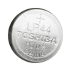 Pilha Botão Alcalina Toshiba 1,5V LR44  - 72456