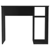 Mesa Para Computador Cube Office Preta Multivisão - 75783