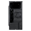 Gabinete Gamer Vinik Murk C/ Lateral em Acrílico - GGMACBK