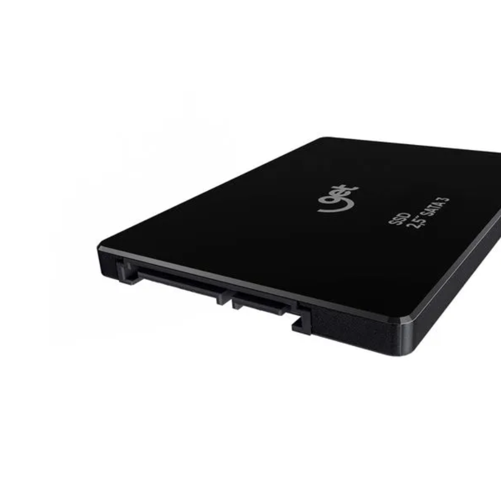 Ssd 120gb Sata Get III 2.5" Leitura 500Mb/s Gravação 400Mb/s - SSD71822 (OEM-Sem Embalagem)