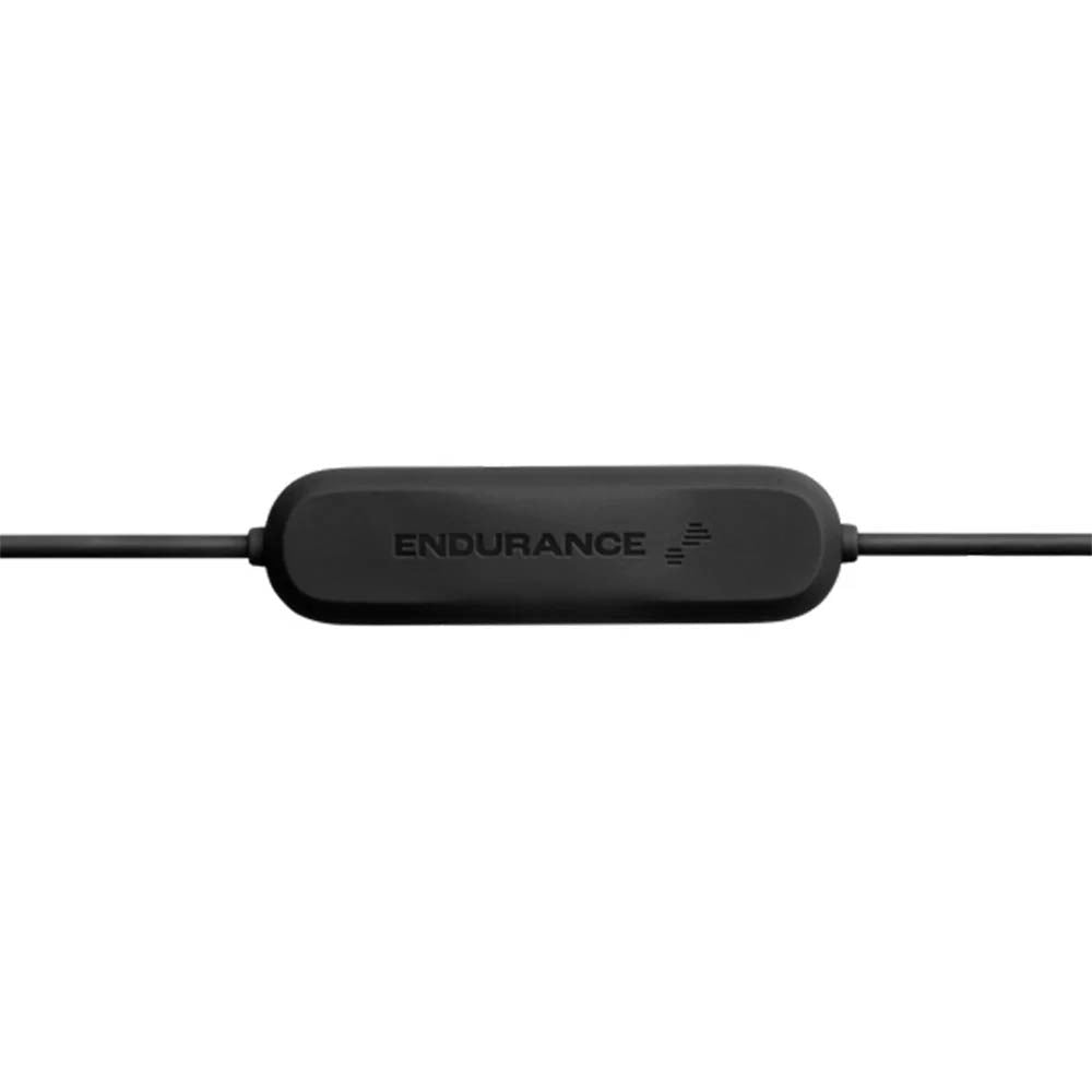 Fone De Ouvido Bluetooth JBL Intra Auricular Endurance Run 3 Preto/Verde