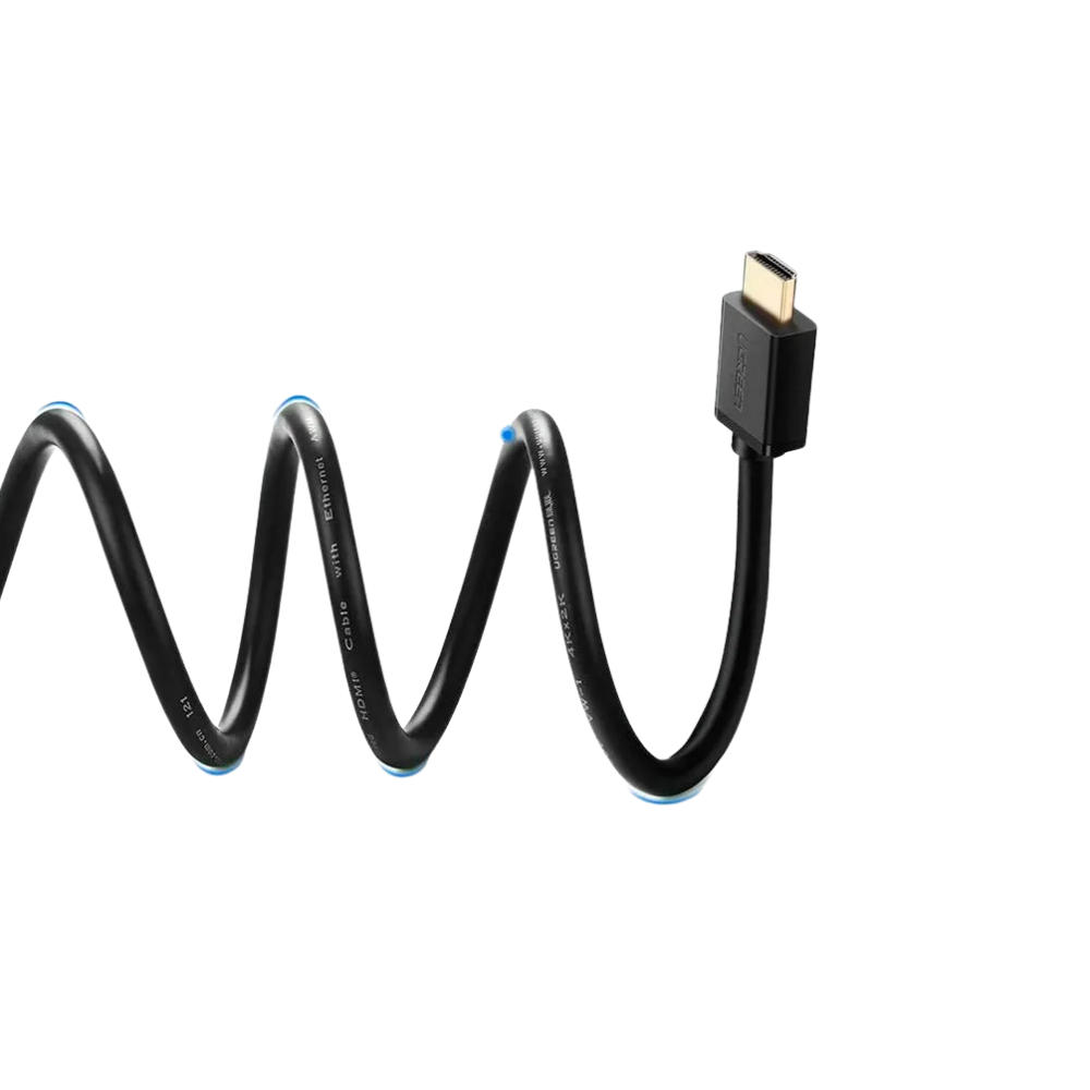 Cabo Hdmi 10mts Ugreen HD104 2.0 - 283275