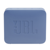 Caixa de Som Portátil Bluetooth JBL GO Essential 2 3.1W Azul - JBLGOES2BLUEU