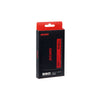 Ssd 480gb (512Gb) PCYes Sata III 2.5" 550Mb/s - SSD25PY512