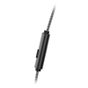 Fone de Ouvido Gamer PCYes Kheper Intra-auricular C/ Microfone P3 1.6mt - FPKH2DD