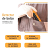 Detector Testador de Tensão Bomder C/ Pilhas - BOM-6401