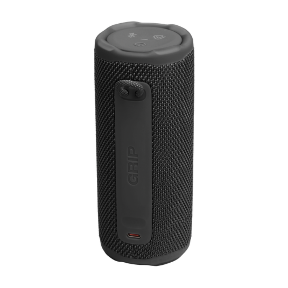 Caixa De Som Bluetooth Jbl Grip 14W Preta - JBLGRIPBLKBR