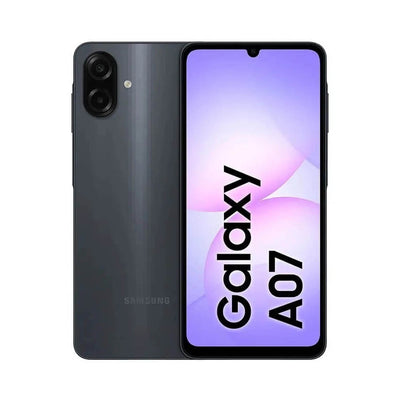 Smartphone Samsung Galaxy A07 4G 256Gb 8Gb 50Mp Tela 6.7