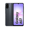 Smartphone Samsung Galaxy A07 4G 256Gb 8Gb 50Mp Tela 6.7" Preto - SM-A075MZKSZTO