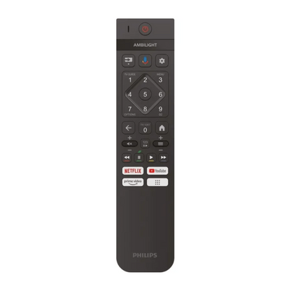 Smart TV Led Philips 55" UHD 4K Wi-fi Bluetooth USB HDMI Google TV - 55PUG7019/78 Truedata