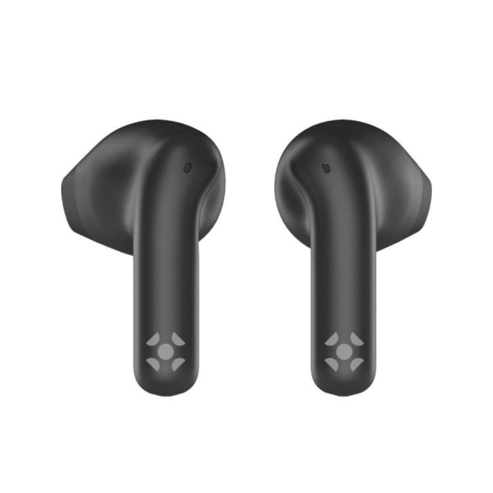 Fone De Ouvido Bluetooth Fortrek TWS Intra Auricular HWS2 6.0 Preto - 86944