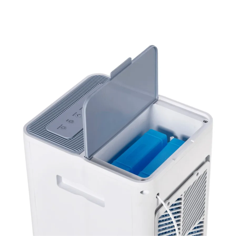 Climatizador De Ar Wap 80W Clima Control Digital 110V - FW010603