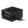 Fonte Gigabyte ATX 650W 80 Plus Gold Preta - GP-P650G