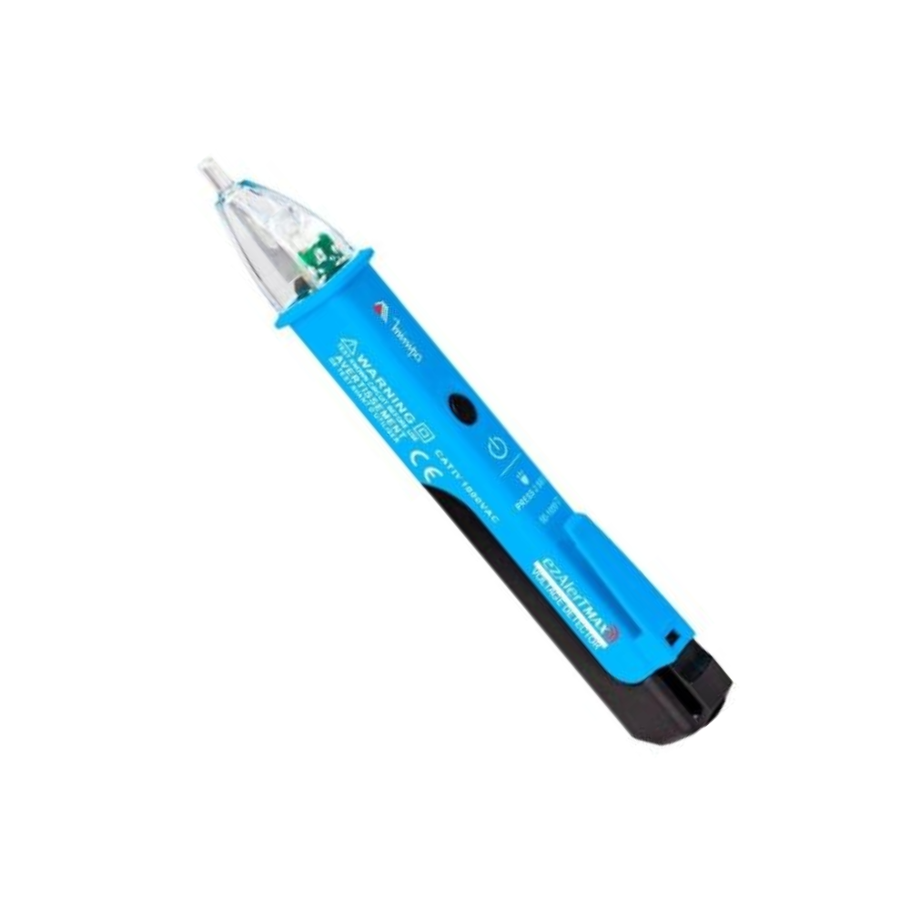 Detector de Tensão Minipa Ez Alert Max - 88445