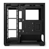 Gabinete Gamer Darkflash Atx DS900 Preto Com Lateral e Frente em Vidro Temperado - DS900 Black