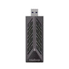 Adaptador Wireless Intelbras A1800X Usb 3.0 Wi-Fi 6 1800Mbps - 4710035