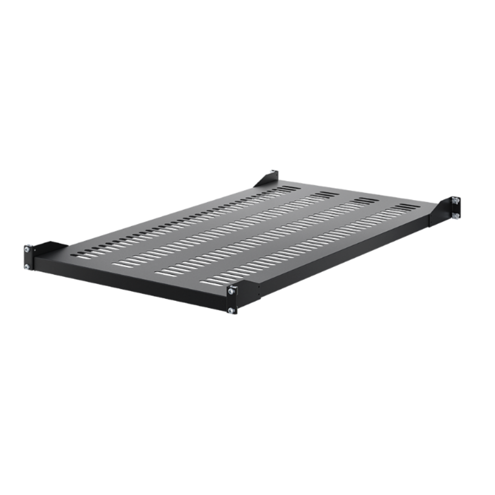 Bandeja Fixa para Rack Intelbras BF1U 600mm - 4300542