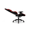 Cadeira Gamer DT3 Sports Elise Fabric V2 Preta / Vermelha - 13446-8