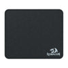 Mousepad Gamer Redragon Flick S Preto 250x210mm - P029