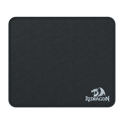 Mousepad Gamer Redragon Flick S Preto 250x210mm - P029