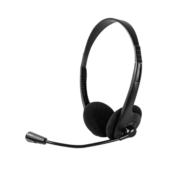 Headset Multilaser P2 Ph002
