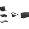 Splitter Divisor 1 Hdmi Macho Para 3 Hdmi Femea - KP-AD133