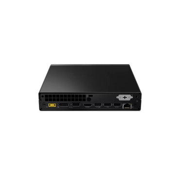 Mini Computador Lenovo Tiny Neo 50Q Intel Core I5-13420H 8gb 256Gb Ssd Win11 Pro C/ Teclado e Mouse