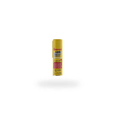 Spray Lubrificante/Desengripante Starrett Lub Multiuso 200g/300Ml Slub 300 28204