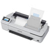 Impressora Plotter 24 Pols Epson Surecolor T3170 - C11CF11201