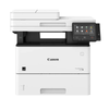 Impressora Multifuncional Laser Canon  IR 1643iF Duplex Usb Rede Wi-fi 43 ppm 110v - Toner T106 T06