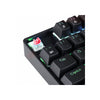 Teclado Gamer Mecanico PCYes TKL Neron Outemu RGB Preto - PNOHRDRGB
