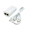 Fonte Injetor PoE Gigabit Ubiquiti U-POE 15w U-POE-BR