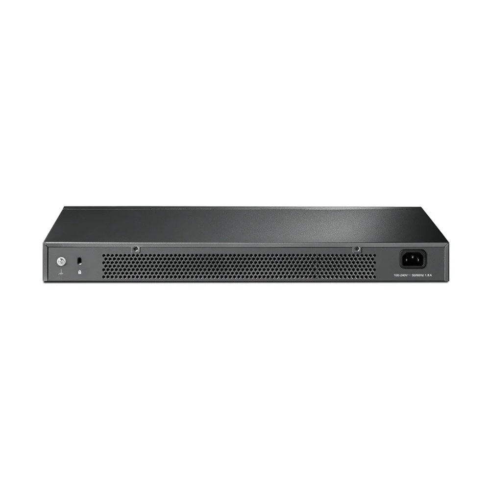 Switch 48 Portas 10/100/100 TP-Link  GB L2 + 4 Portas SFP 10G TL-SG3452X SMB -  PN: TPN0338