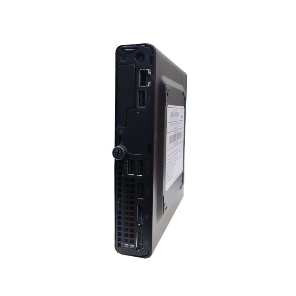 Mini Computador Yon Smart Intel I5-10400T 3.6Ghz 8gb Ssd 256gb Win 11 Pro - 21392