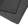 Mousepad Gamer Redragon Flick 3XL 1219x610x3mm XG (Teclado e Mouse) Preto - P040