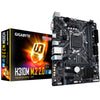 Placa Mae Gigabyte H310m M.2 2.0 Intel Ddr4 Hdmi Vga Usb M.2 Socket 1151 (8a E 9a Ger Intel)