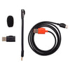 Headset Gamer Jbl Quantum 350 Wireless Preto C/ RGB