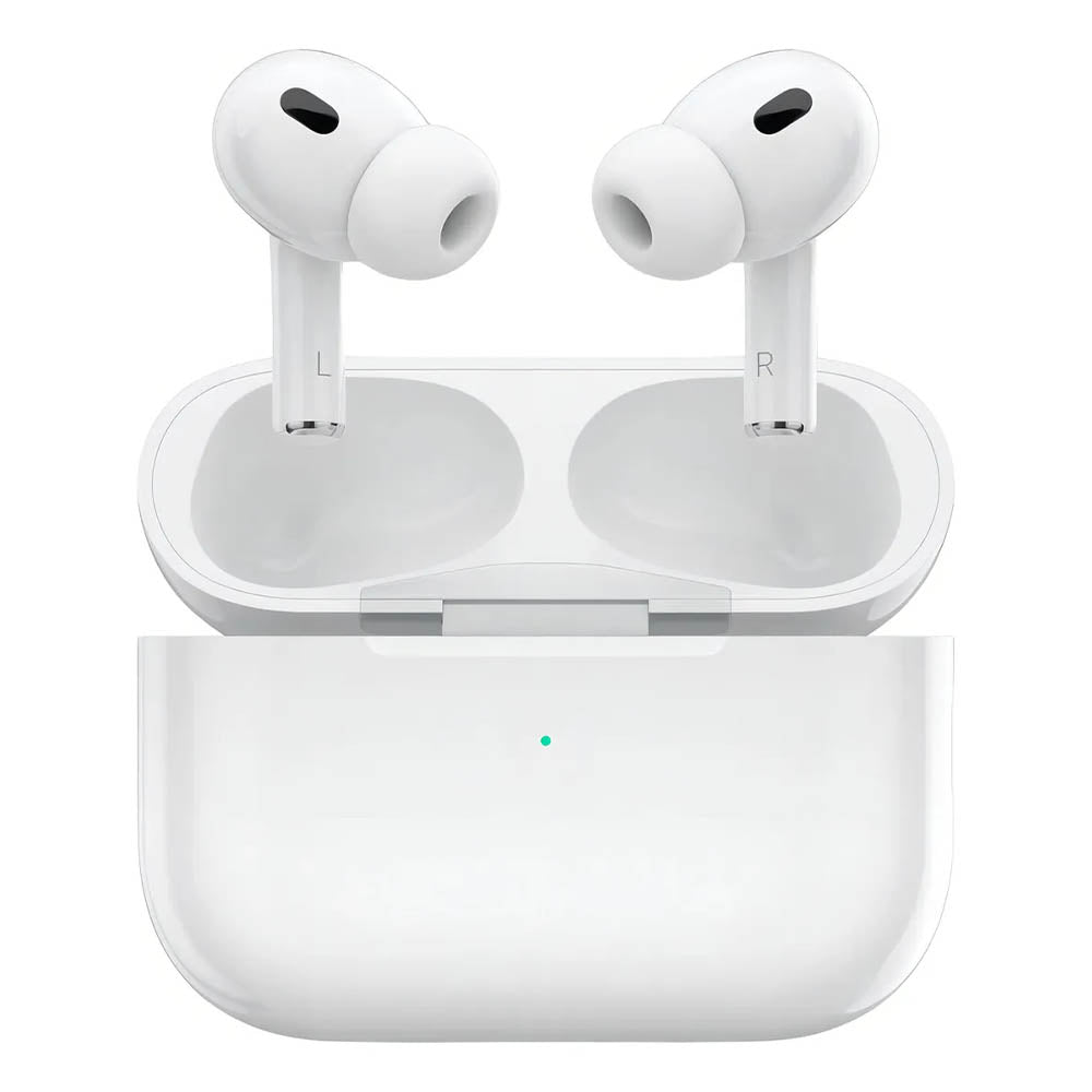 Fone De Ouvido Bluetooth aGold C/ Estojo de Carregamento + Capa Protetora BT 5.4 - FN-BT3 - Redução de Ruido